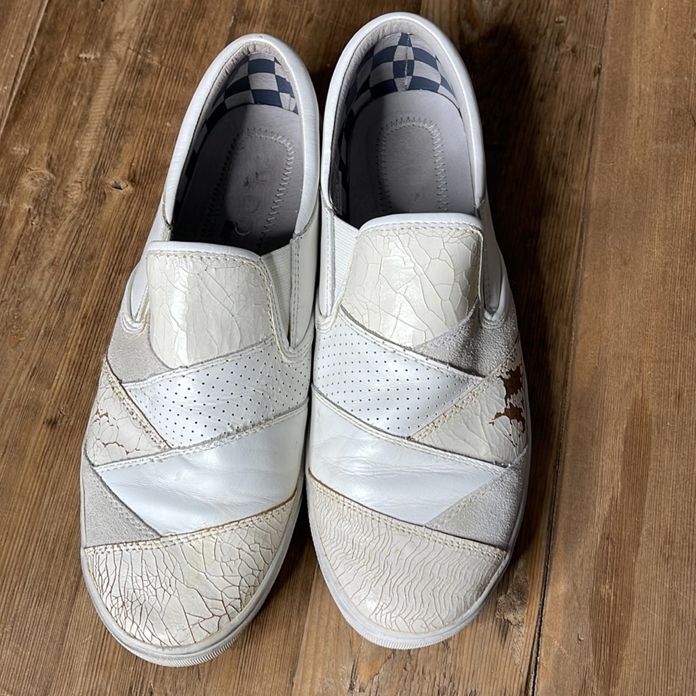 Aldo Slip-On Sneakers - Picture 3 of 7